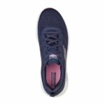 Παπούτσια για Tρέξιμο για Ενήλικες Skechers Go Run Elevate Γυναίκα Σκούρο μπλε