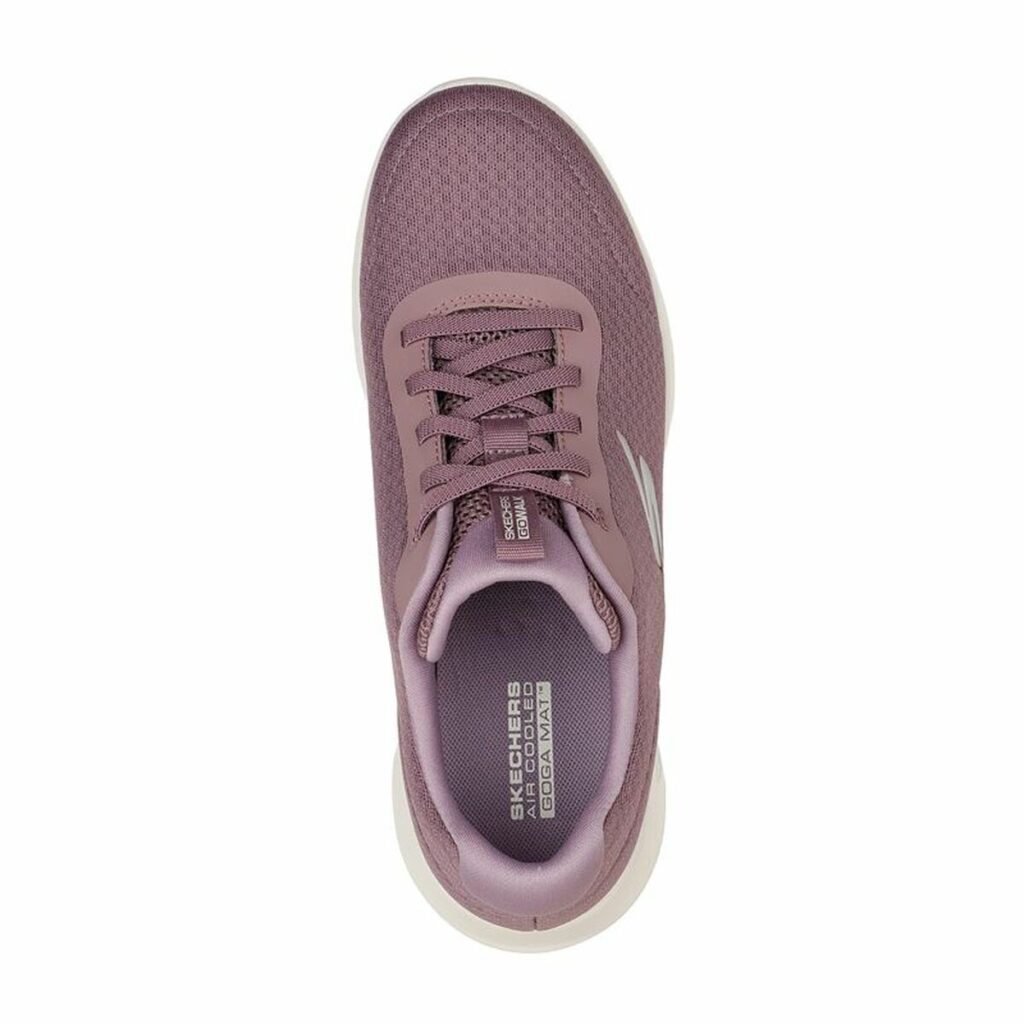 Γυναικεία Αθλητικά Παπούτσια Skechers Go-Walk Joy Ροζ