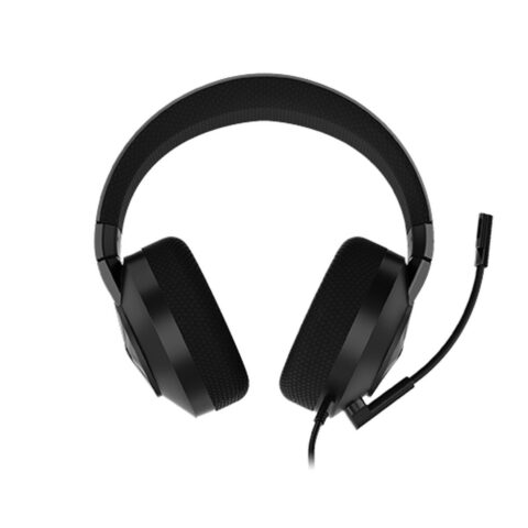 Ακουστικά με Μικρόφωνο Lenovo LEGION H200 Μαύρο