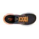 Παπούτσια για Tρέξιμο για Ενήλικες Brooks Glycerin 20 Μαύρο