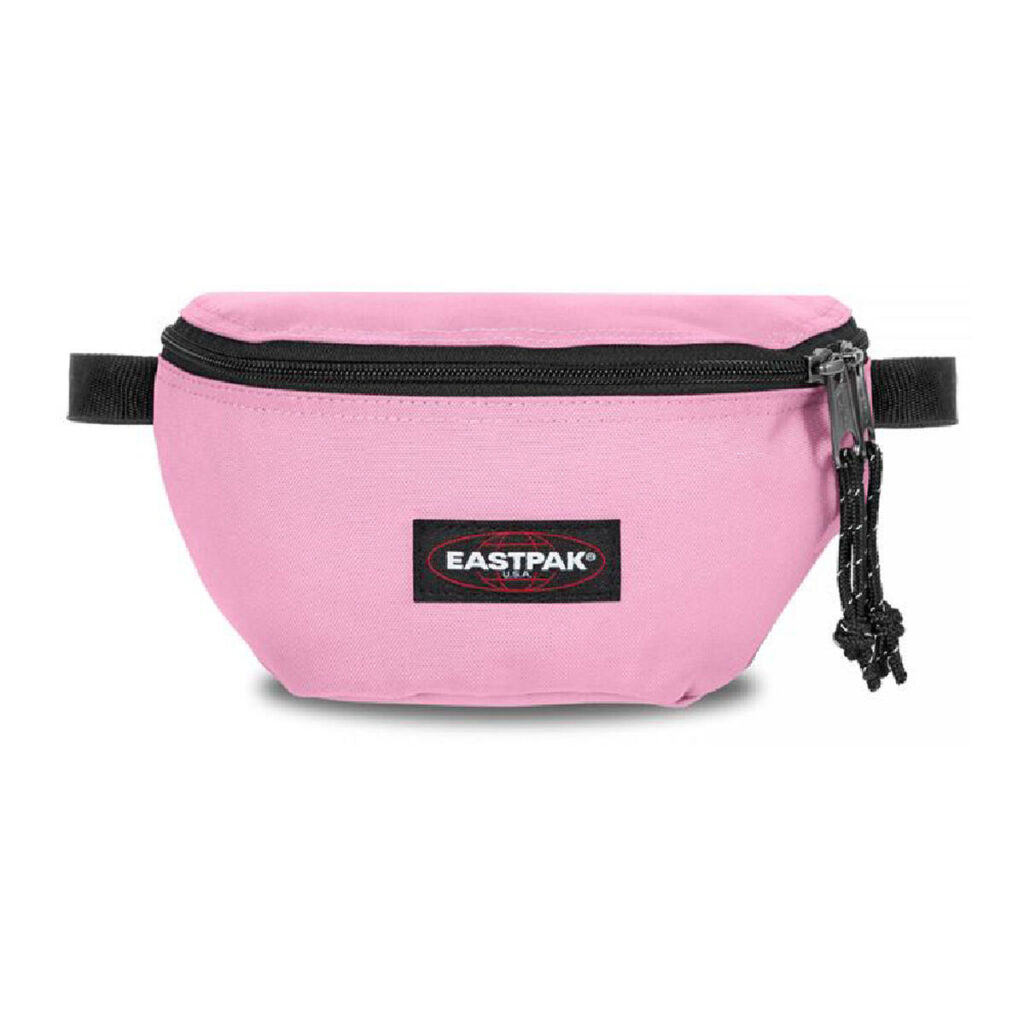 Τσάντα Mέσης Eastpak Springer Peaceful Ροζ Ένα μέγεθος