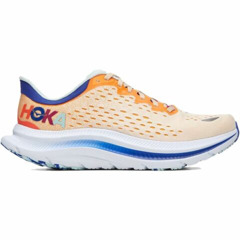 Παπούτσια για Tρέξιμο για Ενήλικες HOKA Kawana Πορτοκαλί