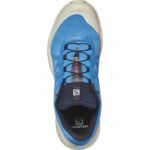 Αθλητικα παπουτσια Salomon Pulsar Trail Μπλε Άντρες