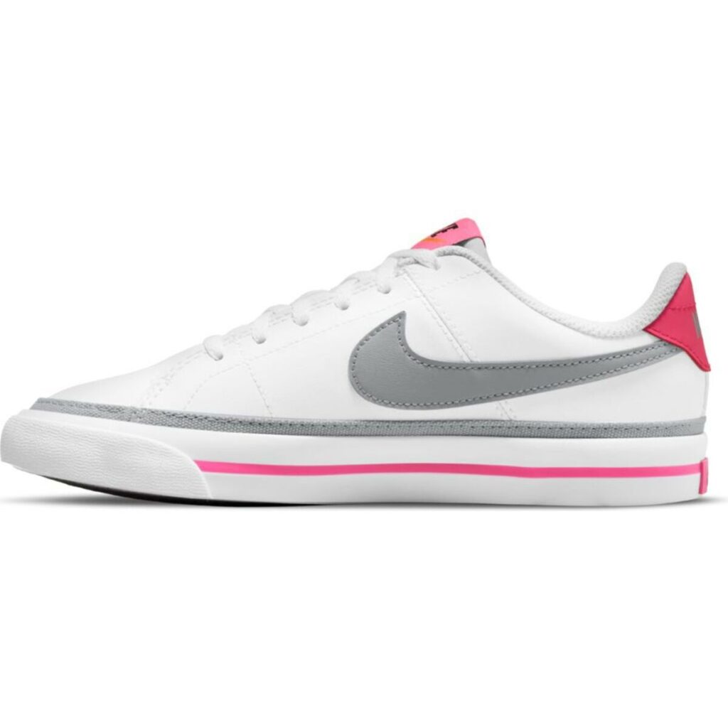 Ανδρικά Casual Παπούτσια Nike  COURT LEGACY NEXT NATURE DA5380 111 Λευκό