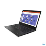 Notebook Lenovo 20WM00A7SP 256 GB SSD 8 GB RAM 14" intel core i5-1135g7 Πληκτρολόγιο Qwerty