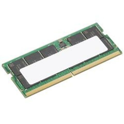 Μνήμη RAM Lenovo 4X71K08910 32 GB DDR5
