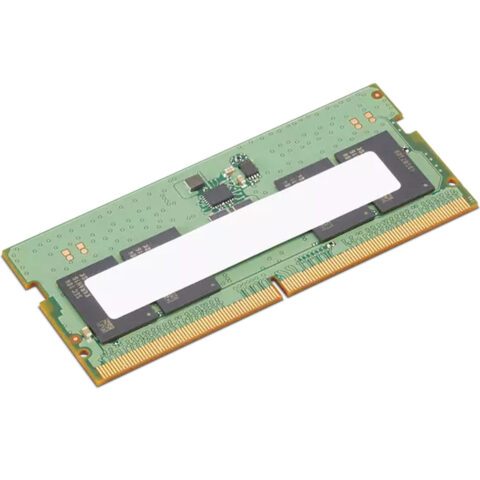 Μνήμη RAM Lenovo 4X71K08906 8 GB DDR5
