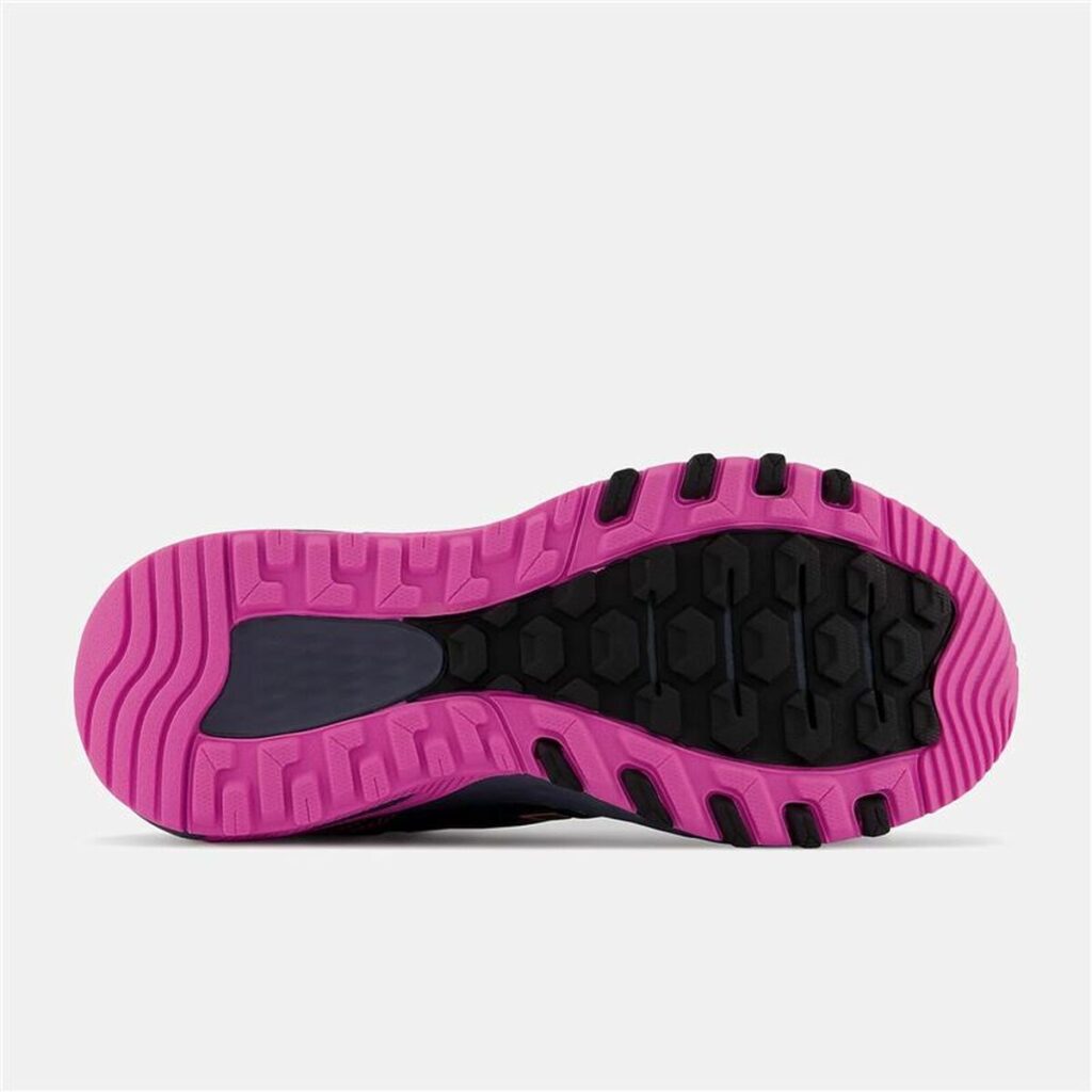 Γυναικεία Αθλητικά Παπούτσια New Balance  New Balance 410v7  Μαύρο