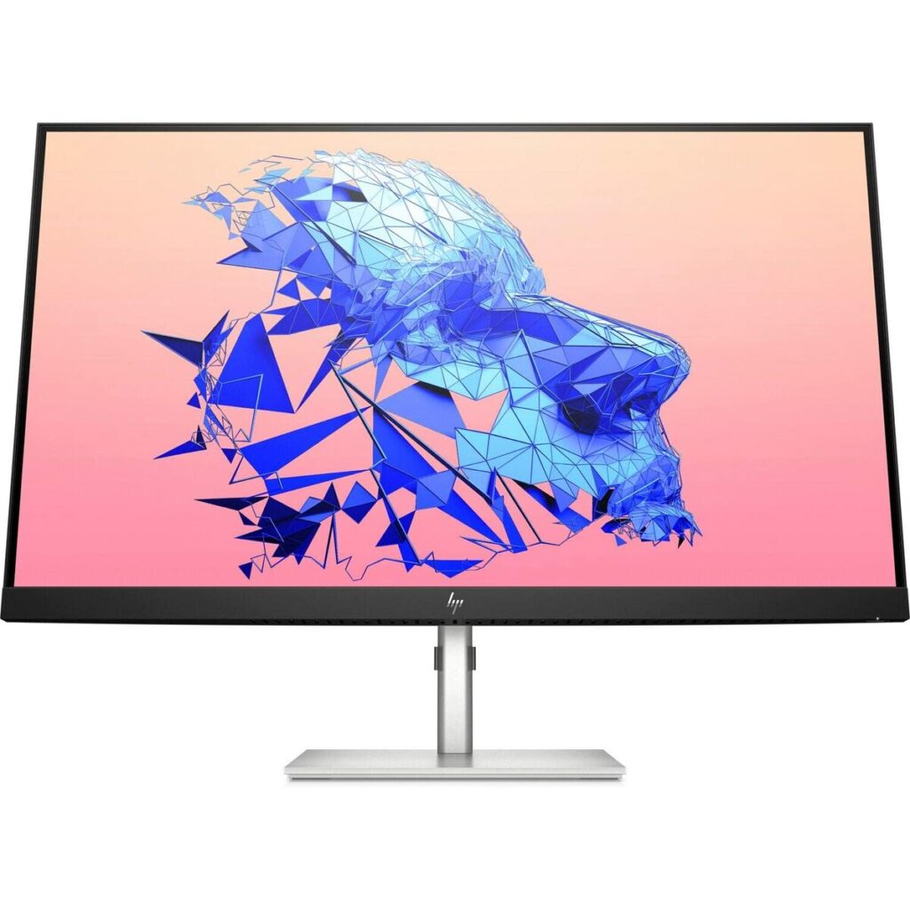 Οθόνη HP U32 4K HDR IPS