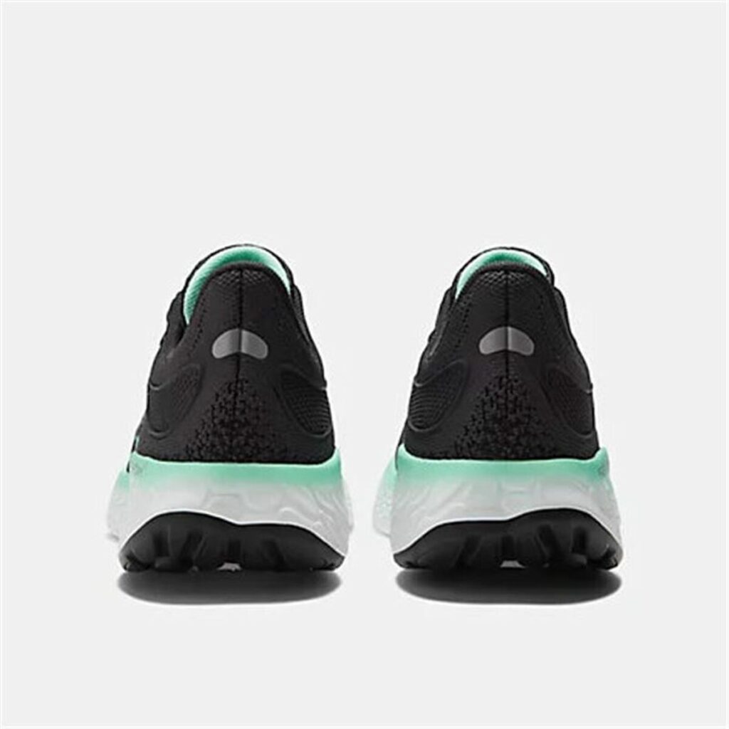 Παπούτσια για Tρέξιμο για Ενήλικες New Balance Fresh Foam X 1080v12 Μαύρο Γυναίκα