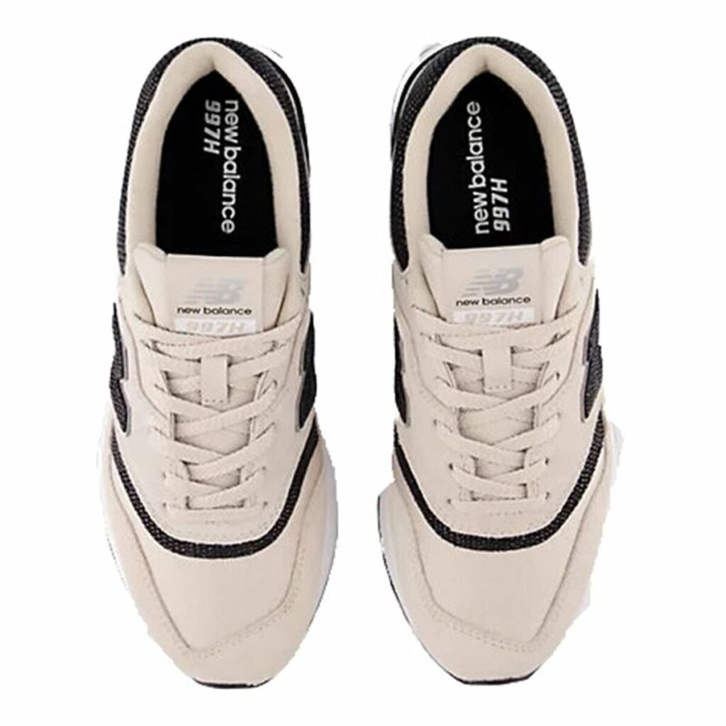 Γυναικεία Αθλητικά Παπούτσια New Balance 997H Μπεζ