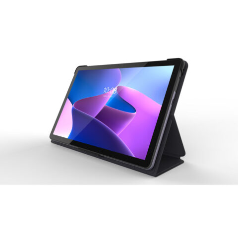 Κάλυμμα Tablet Lenovo ZG38C03900 Μαύρο Γκρι