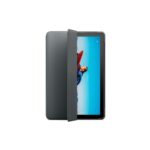 Κάλυμμα Tablet Lenovo ZG38C03900 Μαύρο Γκρι