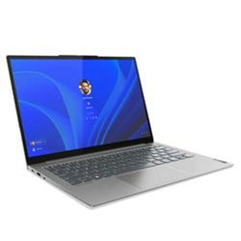 Notebook Lenovo ThinkBook 13S G4 Intel Core i5-1240P 256 GB SSD 8 GB RAM 13