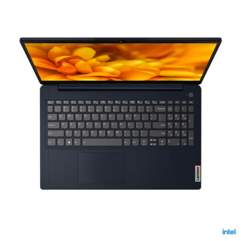 Notebook Lenovo IdeaPad 3 15ITL6 Πληκτρολόγιο Qwerty 512 GB SSD 15