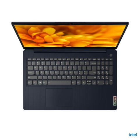 Notebook Lenovo IPS300 i7-1165G7 15