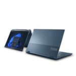 Notebook Lenovo 21DM000ESP 256 GB SSD 8 GB 8 GB RAM 14" Intel Core i5-1235U Πληκτρολόγιο Qwerty