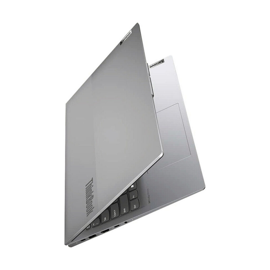 Notebook Lenovo 21CY000FSP 512 GB SSD Intel Core i5-1235U Πληκτρολόγιο Qwerty 16" 16 GB RAM