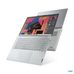 Notebook Lenovo Yoga Slim 7 Prox i5-12500H Πληκτρολόγιο Qwerty 512 GB SSD 16 GB RAM 14