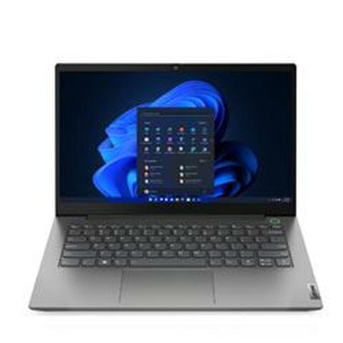 Notebook Lenovo 21DH000QSP Πληκτρολόγιο Qwerty Intel Core i5-1235U