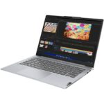 Notebook Lenovo THINKBOOK 14 G4+ IAP 512 GB SSD Intel Core I7-1255U 14" 16 GB RAM