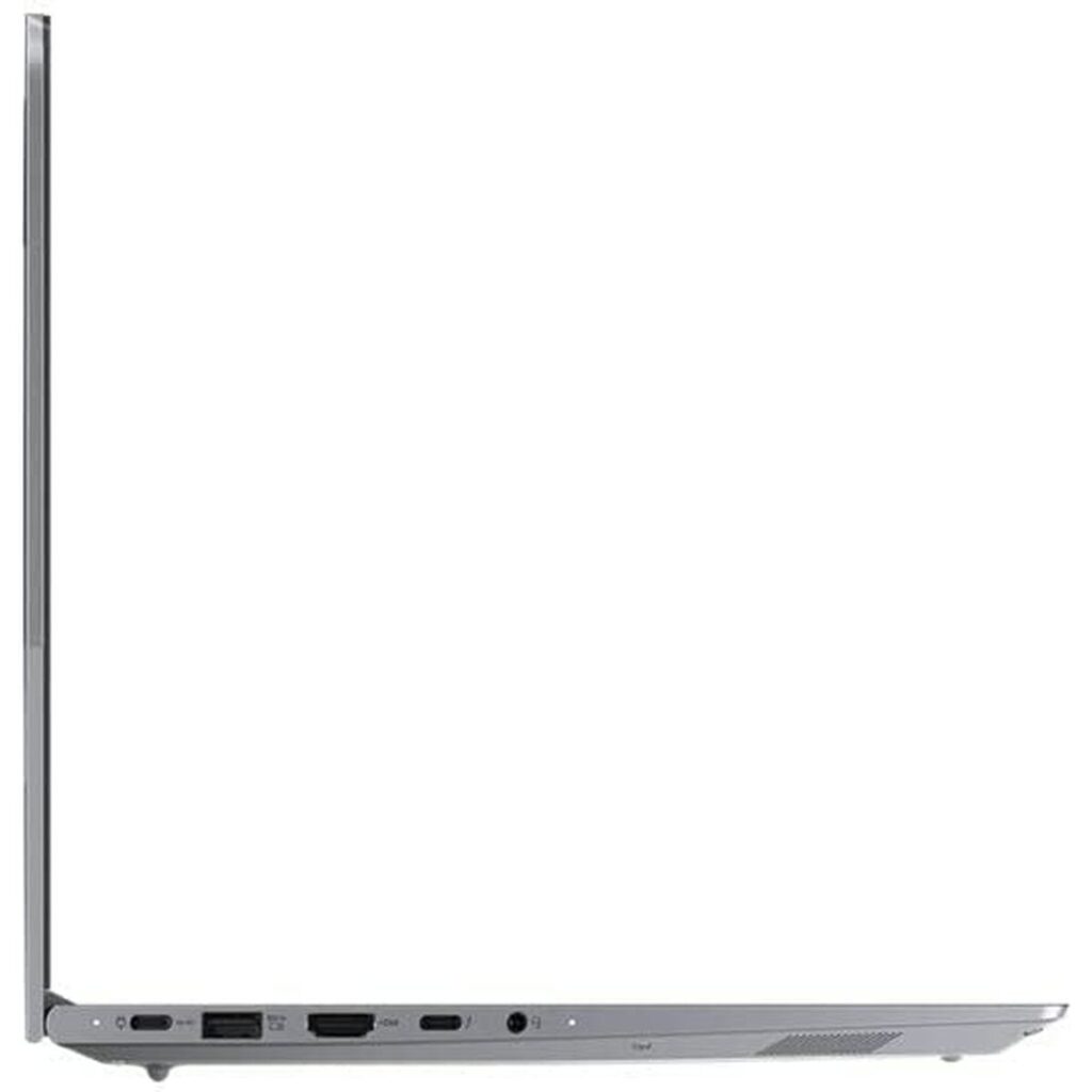 Notebook Lenovo THINKBOOK 14 G4+ IAP 512 GB SSD Intel Core I7-1255U 14" 16 GB RAM