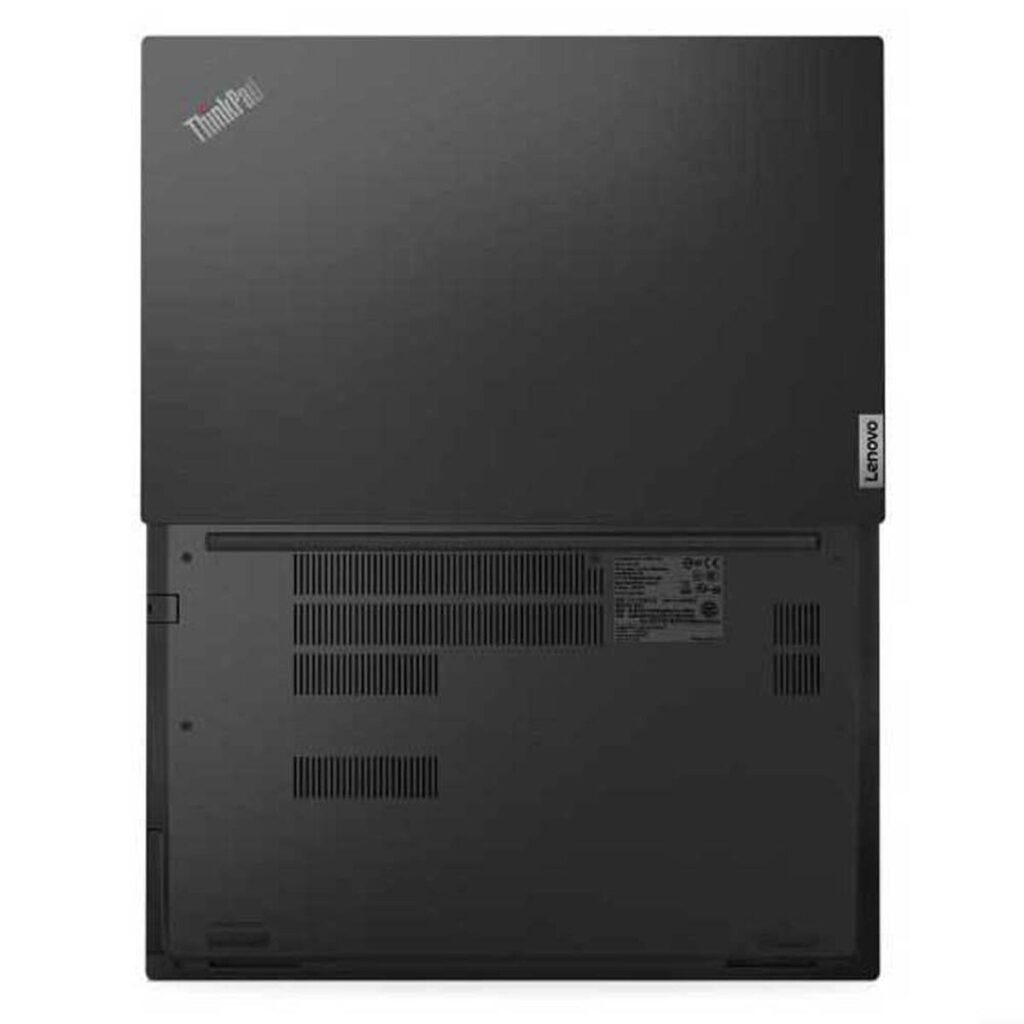 Notebook Lenovo E15 Gen 4 (AMD) Πληκτρολόγιο Qwerty 512 GB SSD 16 GB RAM