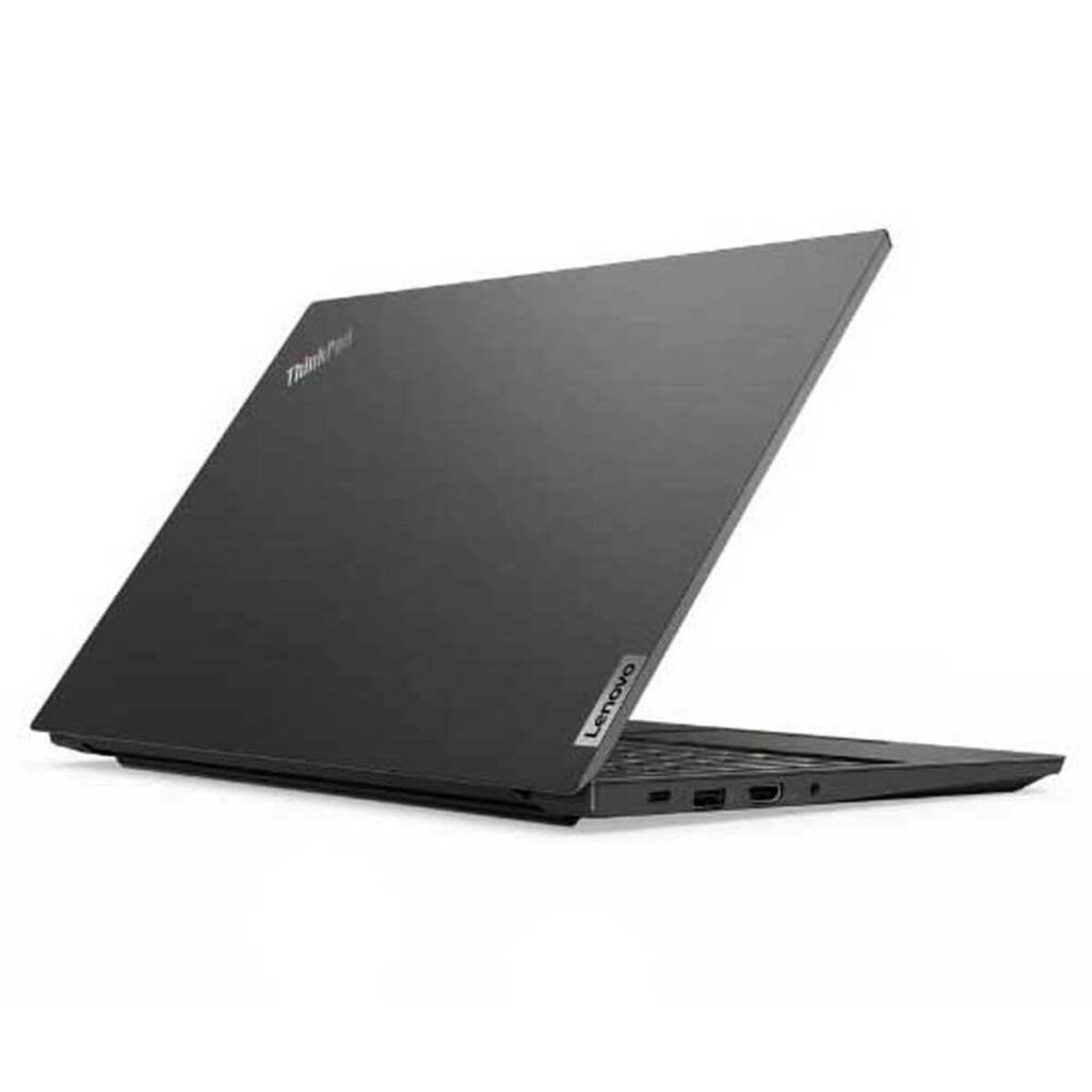 Notebook Lenovo E15 Gen 4 (AMD) Πληκτρολόγιο Qwerty 512 GB SSD 16 GB RAM