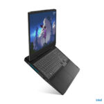 Notebook Lenovo Gaming 3 15IAH7 512 GB SSD i7-12700H Πληκτρολόγιο Qwerty 16 GB RAM