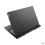 Notebook Lenovo Gaming 3 15IAH7 512 GB SSD i7-12700H Πληκτρολόγιο Qwerty 16 GB RAM