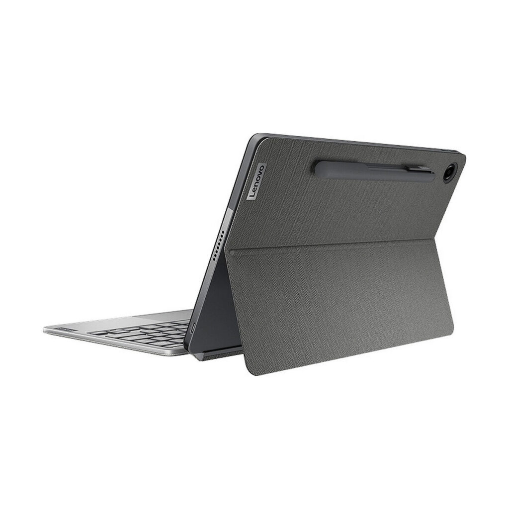 Notebook 2 σε 1 Lenovo 82T6000QSP 128 GB SSD 8 GB RAM Snapdragon 7C Gen2 Πληκτρολόγιο Qwerty