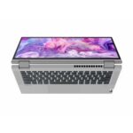 Notebook Lenovo IdeaPad Flex 5 14ITL05 i7-1165G7 14" Πληκτρολόγιο Qwerty 512 GB SSD 16 GB RAM