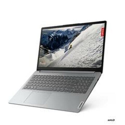 Notebook Lenovo VZ-IP1 15ADA7 Πληκτρολόγιο Qwerty 128 GB SSD 15