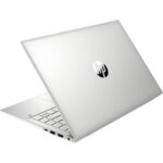 Notebook HP 14-dv2004ns Πληκτρολόγιο Qwerty Intel Core i5-1235U 512 GB SSD 16 GB RAM