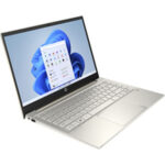 Notebook HP Pavilion 14-dv2012ns Intel Core I7-1255U Πληκτρολόγιο Qwerty 14" 1 TB SSD 16 GB RAM