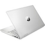 Notebook HP Pavilion X360 14-ek0015ns Intel Core i5-1235U Πληκτρολόγιο Qwerty 512 GB SSD 14" 8 GB RAM