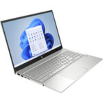 Notebook HP 15-eg2004ns Πληκτρολόγιο Qwerty Intel Core I7-1255U 512 GB SSD 256 GB SSD 16 GB RAM