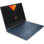 Notebook HP 15-fa0004ns Πληκτρολόγιο Qwerty i5-12500H 512 GB SSD 16 GB RAM 32 GB RAM