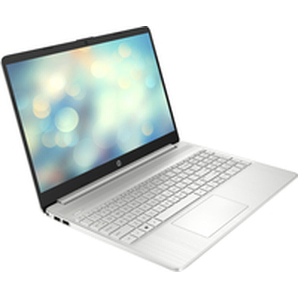 Notebook HP 15s-fq5075ns Πληκτρολόγιο Qwerty Intel Core i5-1235U 512 GB SSD 8 GB RAM