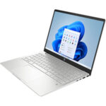 Notebook HP 14-eh0008ns Πληκτρολόγιο Qwerty Intel Core I7-1255U 512 GB SSD 16 GB RAM
