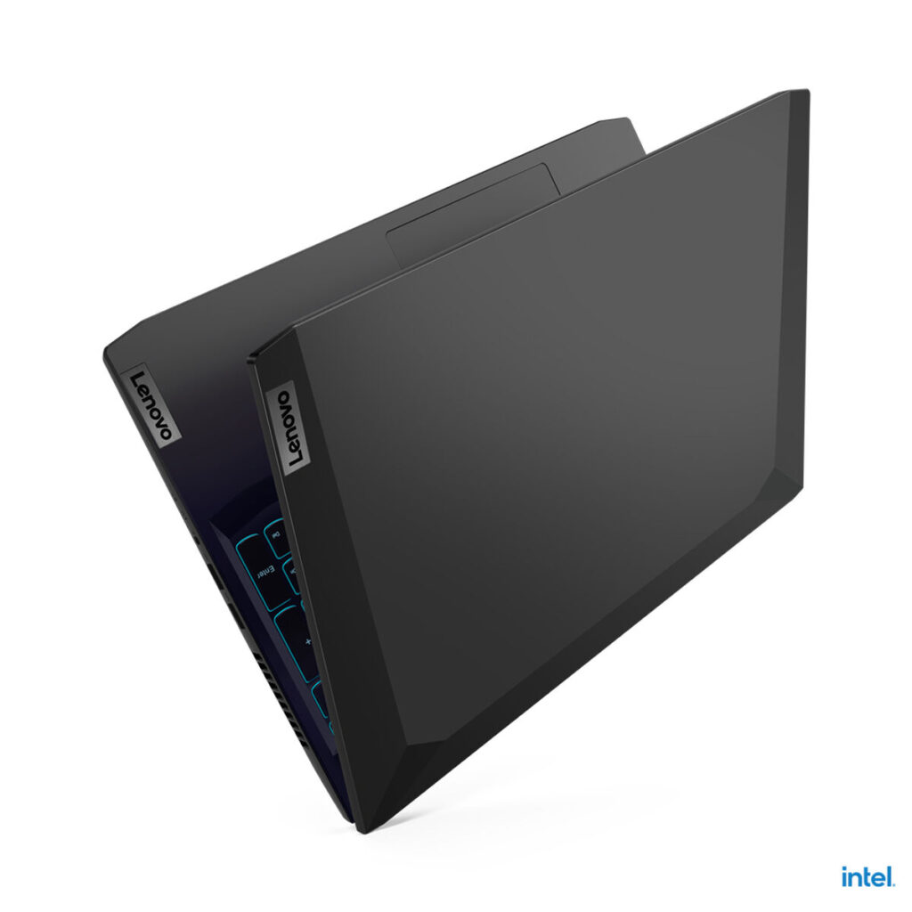 Notebook Lenovo Gaming 3 15IHU6 NVIDIA GeForce RTX 3050 Intel Core I5-11320H 512 GB SSD 15