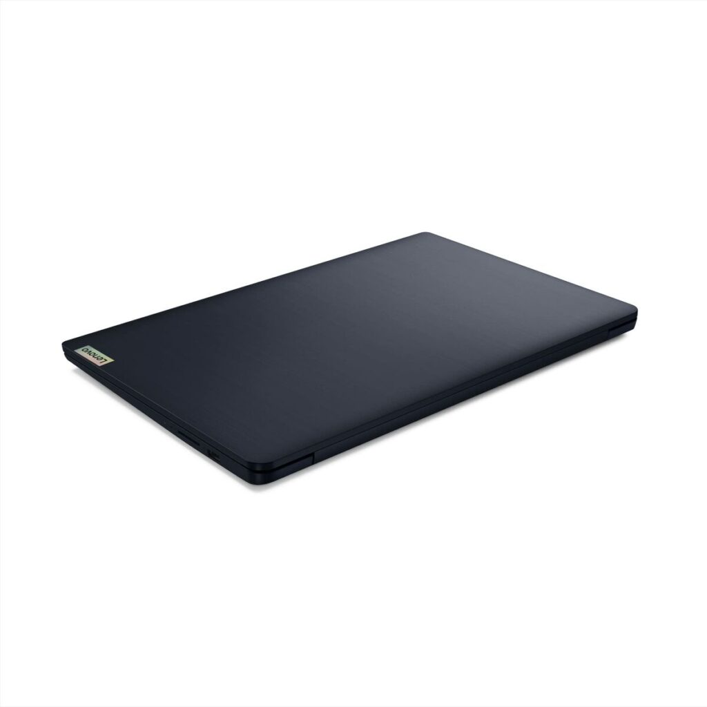 Notebook Lenovo IdeaPad 3 15ITL6 I5-1155G7 8 GB RAM 512 GB SSD