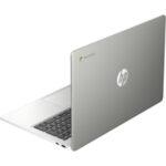 Notebook HP 15a-na0000ns Πληκτρολόγιο Qwerty Intel Celeron N4500 64 GB eMMC 4 GB RAM