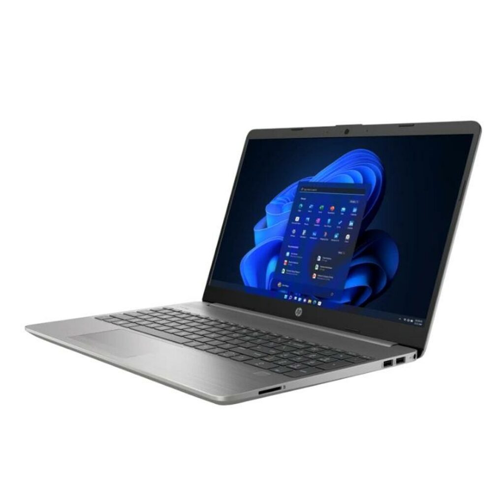 Notebook HP 255 15.6 G9 256 GB SSD 15