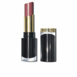 λαμπερό κραγιόν Revlon Super Lustrous™ Glass Shine Nº 3 Glossed up Rose 4