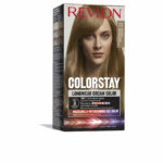 Μόνιμη Βαφή Revlon Colorstay Nº 7.3 Χρυσó Ξανθó