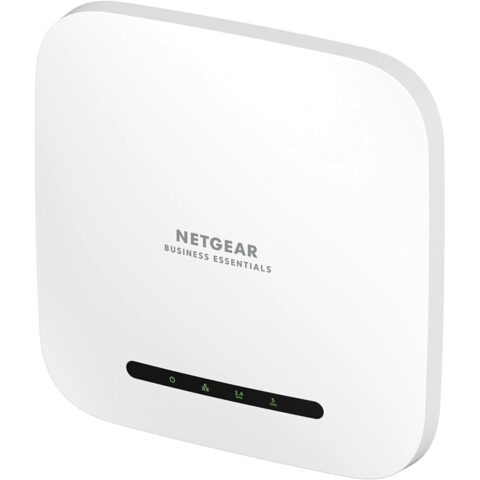 Σημείο Πρόσβασης Netgear WAX220-100EUS Λευκό