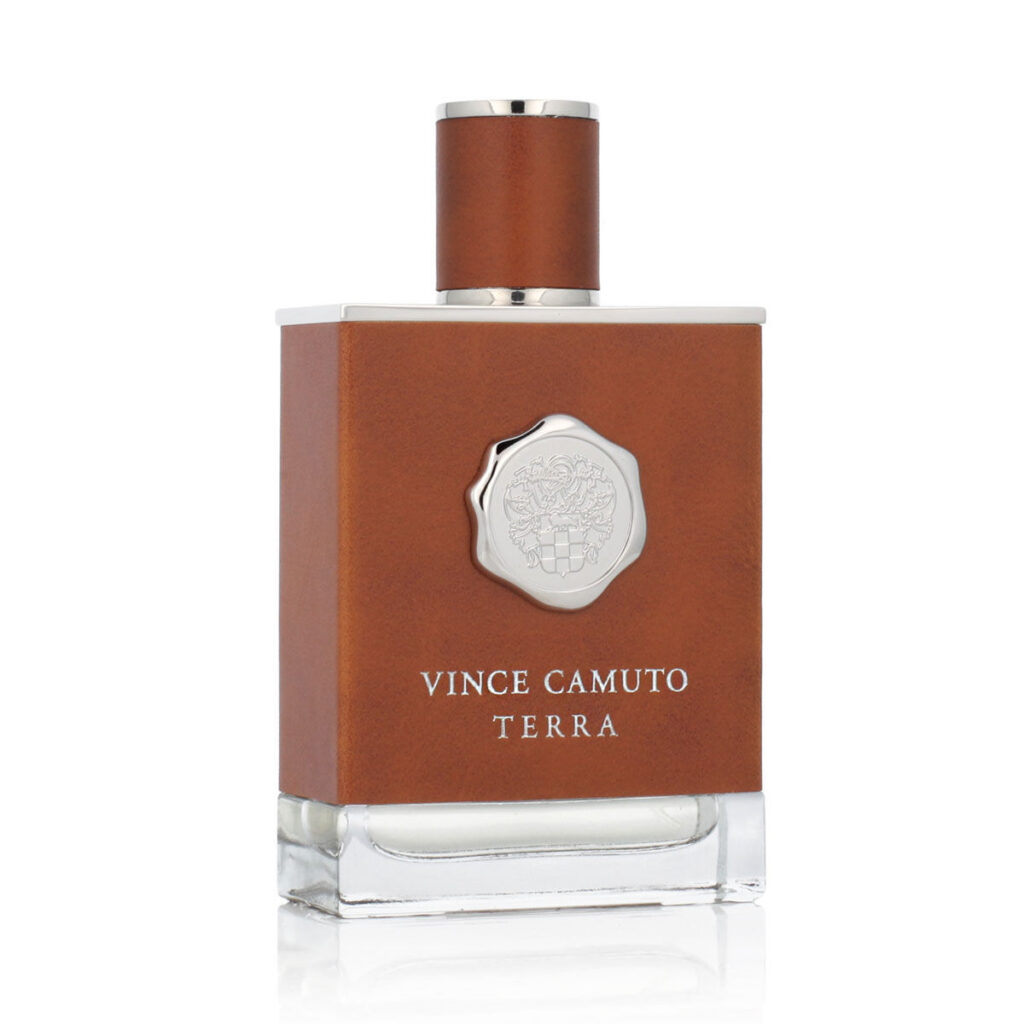 Ανδρικό Άρωμα Vince Camuto EDT Terra 100 ml