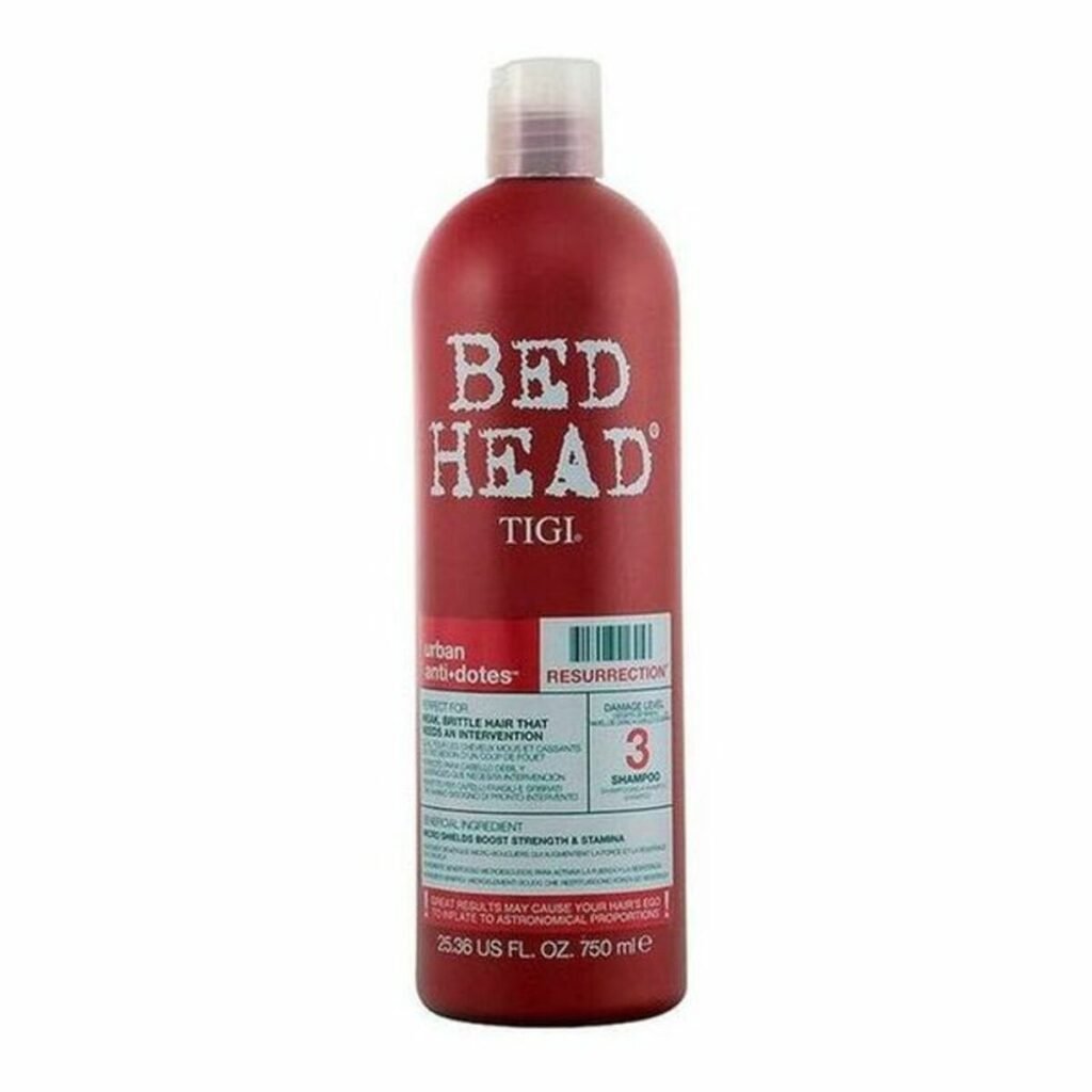 Αναζωογονητικό Σαμπουάν Bed Head Tigi Bed Head 750 ml