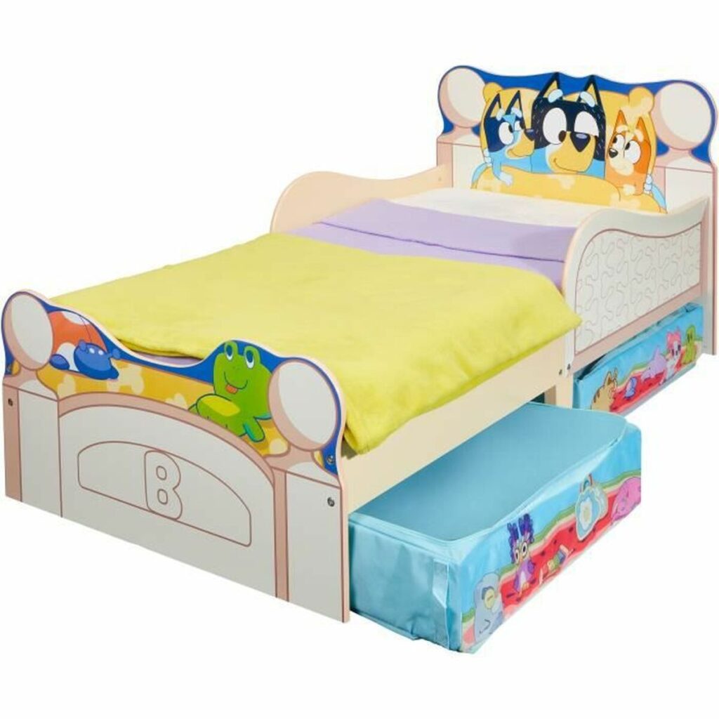 Κρεβάτι Moose Toys Παιδικά